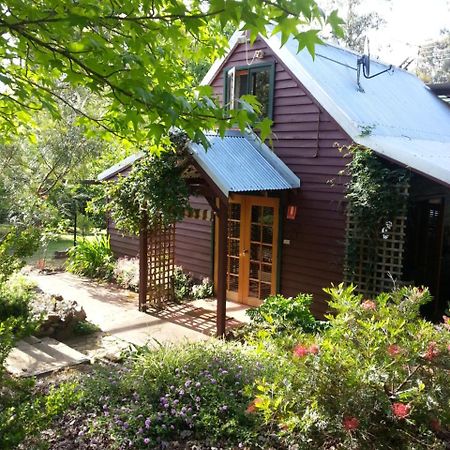 Redgum Hill Country Retreat Guest House Balingup Eksteriør bilde